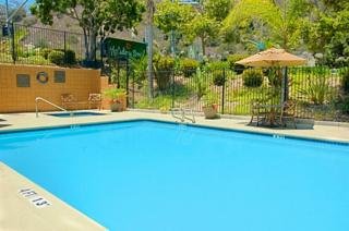 Hotel Holiday Inn Mission Valley