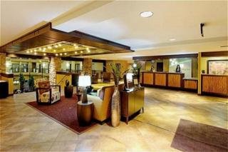 Hotel Holiday Inn Missoula Downtown
