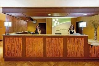 Hotel Holiday Inn Missoula Downtown