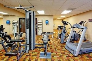 Hotel Holiday Inn Missoula Downtown