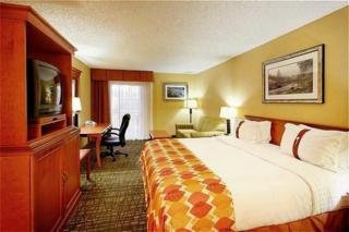 Hotel Holiday Inn Missoula Downtown