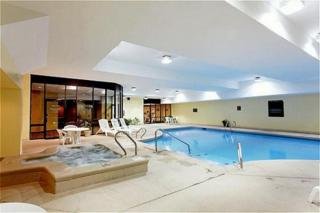 Hotel Holiday Inn Missoula Downtown