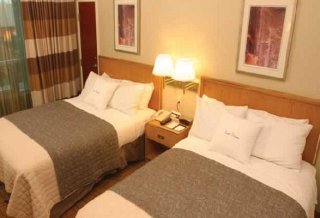 Hotel Holiday Inn Monterrey Centro