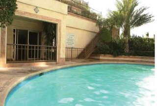 Hotel Holiday Inn Monterrey Centro