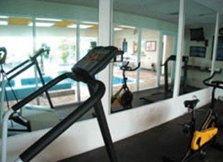 Hotel Holiday Inn Monterrey La Fe