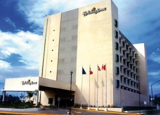 Hotel Holiday Inn Monterrey La Fe