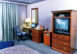 Hotel Holiday Inn Monterrey La Fe