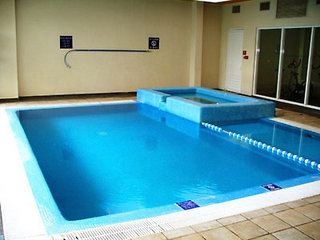 Hotel Holiday Inn Monterrey La Fe