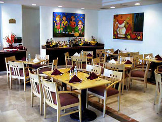 Hotel Holiday Inn Monterrey La Fe