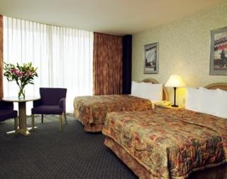 Hotel Holiday Inn Monterrey Parque Fundidora