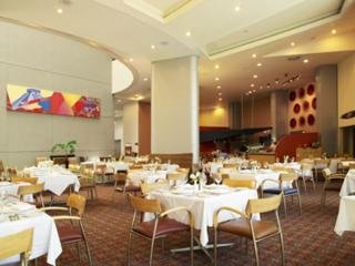 Hotel Holiday Inn Monterrey Parque Fundidora