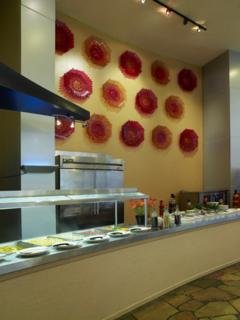 Hotel Holiday Inn Monterrey Parque Fundidora