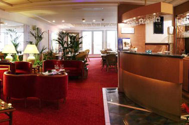Hotel Holiday Inn Montmartre