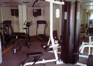 Hotel Holiday Inn Morelia