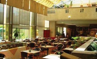 Hotel Holiday Inn Morelia