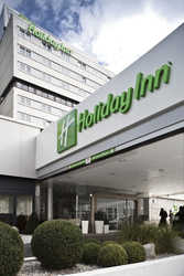 Hotel Holiday Inn Munich City Centre