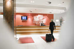 Hotel Holiday Inn Munich City Centre