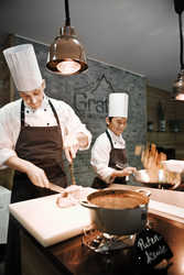 Hotel Holiday Inn Munich City Centre