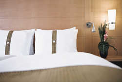 Hotel Holiday Inn Munich City Centre