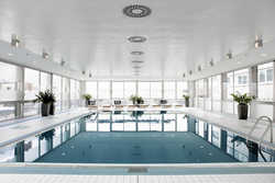 Hotel Holiday Inn Munich City Centre