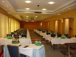 Hotel Holiday Inn Munich-south