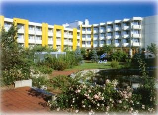 Hotel Holiday Inn Munich-south