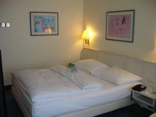 Hotel Holiday Inn Munich-south