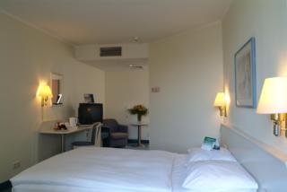 Hotel Holiday Inn Munich-south