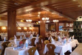 Hotel Holiday Inn Munich-south