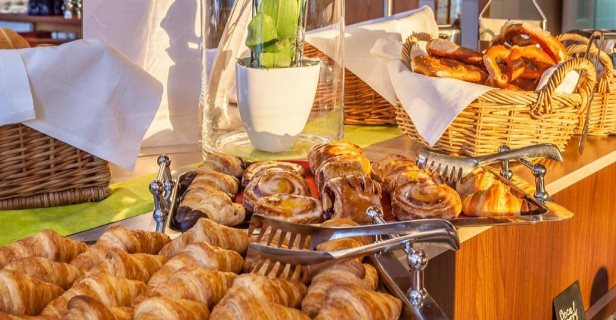 Hotel Holiday Inn Munich-south