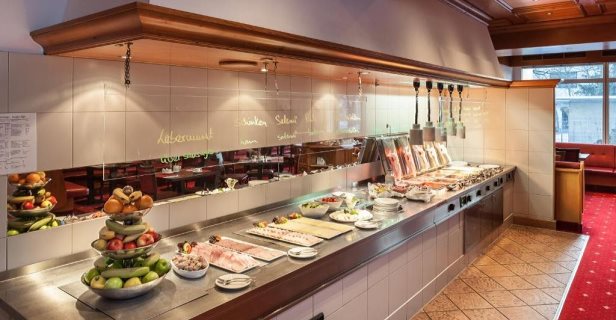 Hotel Holiday Inn Munich-south