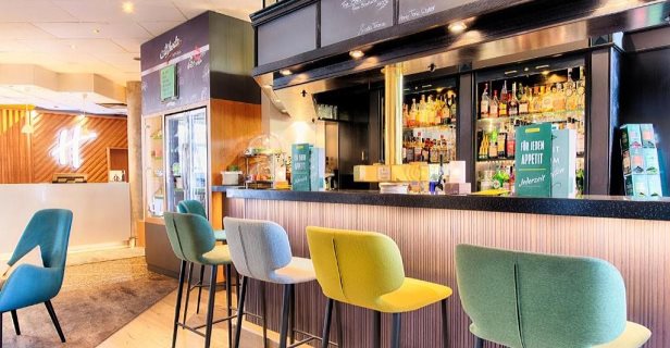 Hotel Holiday Inn Munich-south