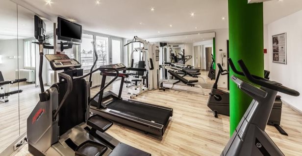 Hotel Holiday Inn Munich-south