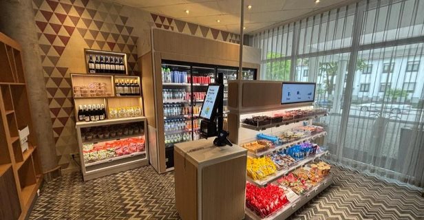 Hotel Holiday Inn Munich-south