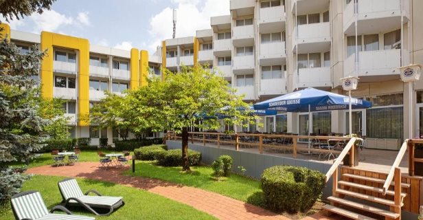 Hotel Holiday Inn Munich-south
