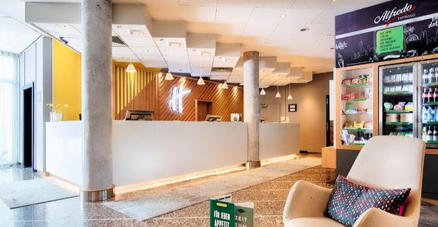 Hotel Holiday Inn Munich-south