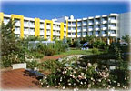 Hotel Holiday Inn Munich-south