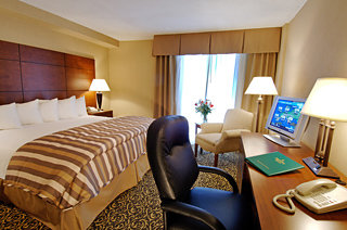 Hotel Holiday Inn National