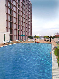 Hotel Holiday Inn National