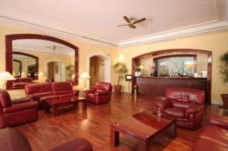 Hotel Holiday Inn Nice