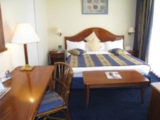 Hotel Holiday Inn Nice