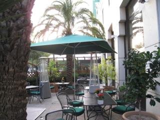 Hotel Holiday Inn Nice