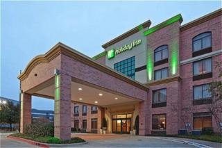 Hotel Holiday Inn North Dallas-addison