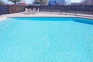 Hotel Holiday Inn North Dallas-addison