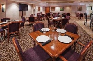 Hotel Holiday Inn North Dallas-addison
