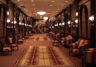 Hotel Holiday Inn North Shore
