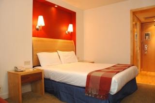 Hotel Holiday Inn Norwich