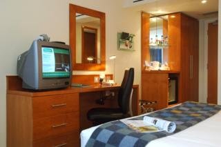 Hotel Holiday Inn Norwich