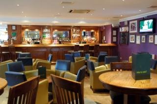 Hotel Holiday Inn Norwich