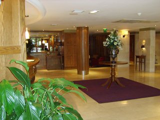 Hotel Holiday Inn Nottingham
